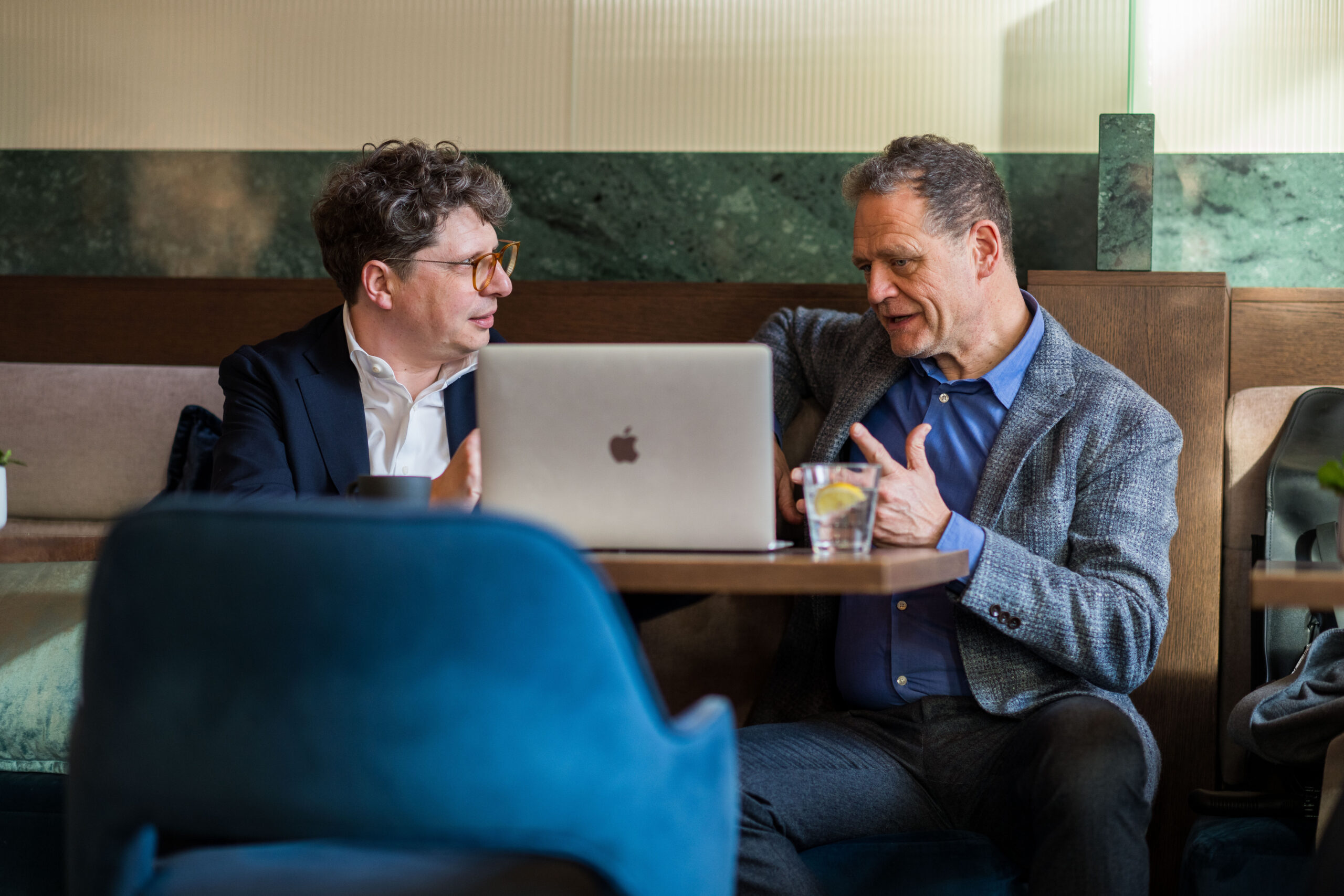 Why we started FirstHour.ai